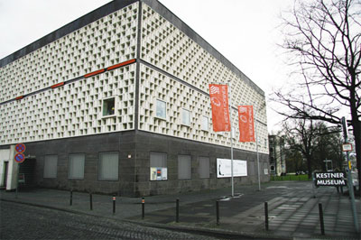 Музей Кестнера